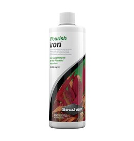 Seachem Seachem Flourish Iron - 500ml