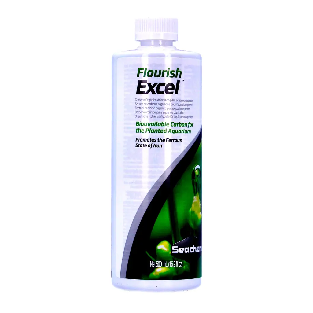 Seachem Seachem Flourish Excel - 500ml