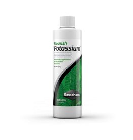 Seachem Seachem Flourish Potassium - 500ml