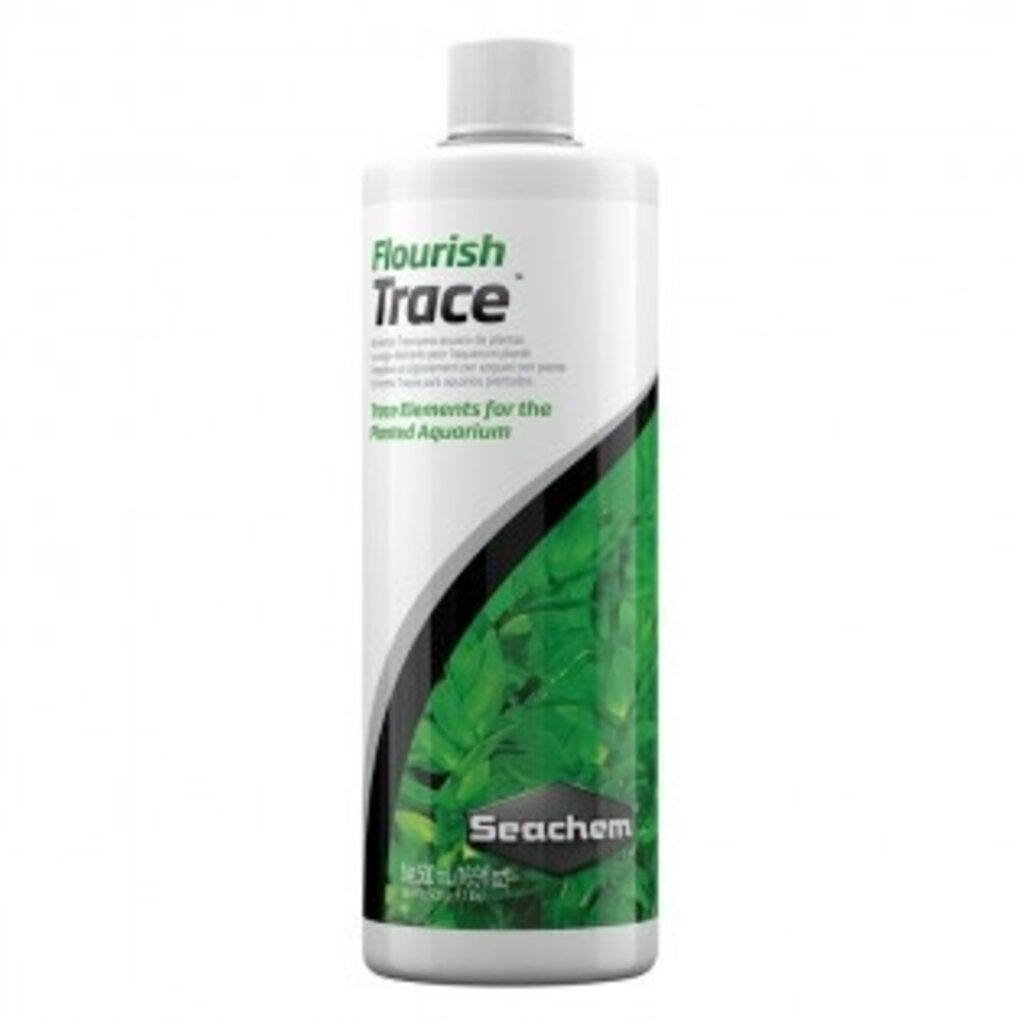 Seachem Seachem Flourish Trace - 500ml
