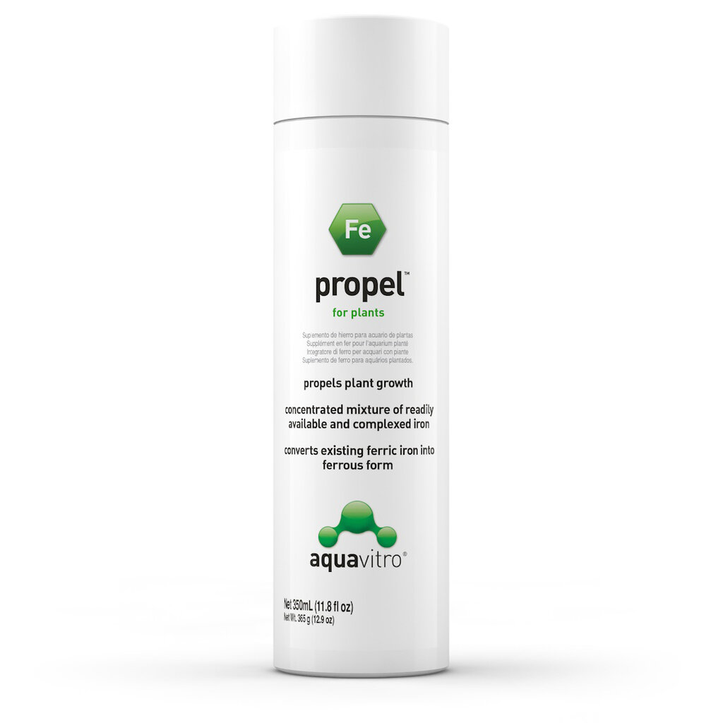 AquaVitro AquaVitro Propel - 350ml