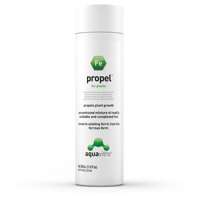 AquaVitro AquaVitro Propel - 350ml