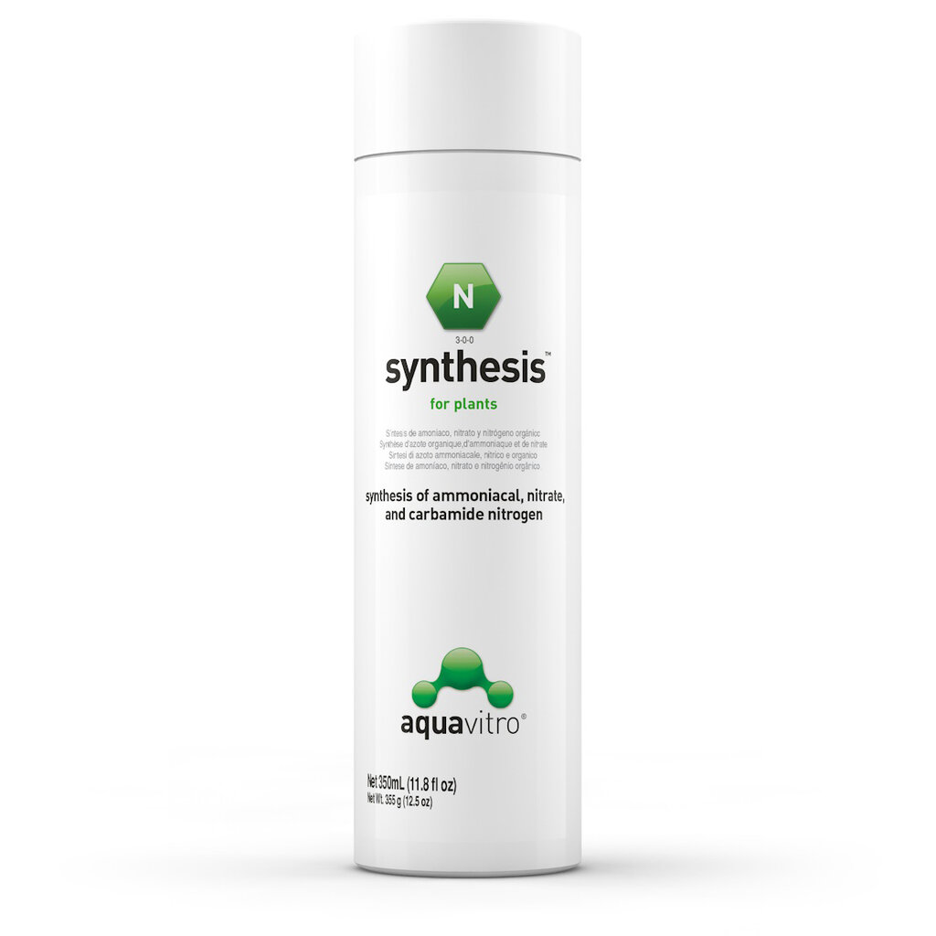 AquaVitro AquaVitro Synthesis - 350ml