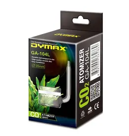 DYMAX DYMAX Glass Atomizer GA104L