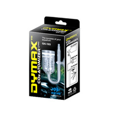 DYMAX DYMAX Glass Atomizer GA103