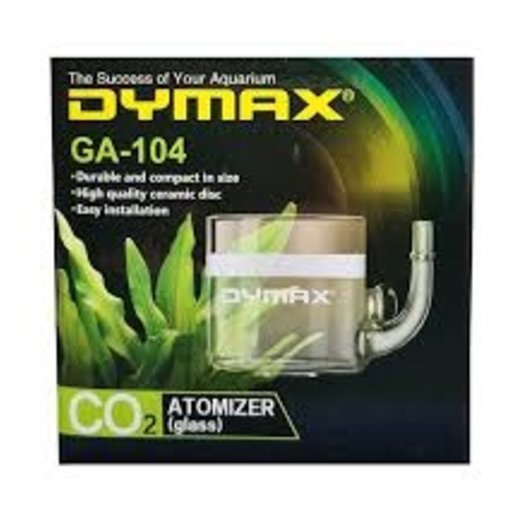 DYMAX DYMAX Glass Atomizer GA104