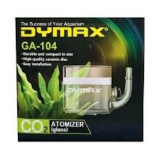 DYMAX DYMAX Glass Atomizer GA104