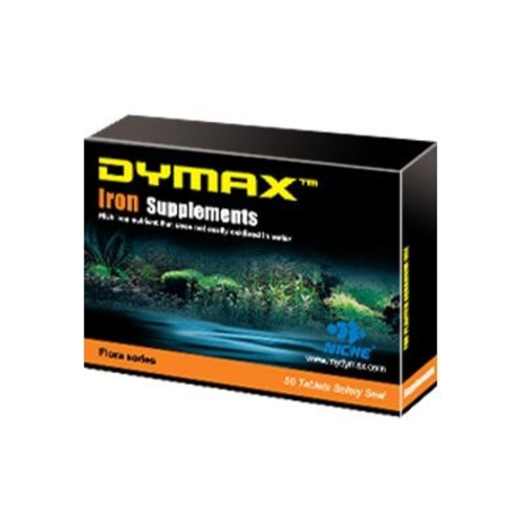 DYMAX DYMAX Iron Supplements