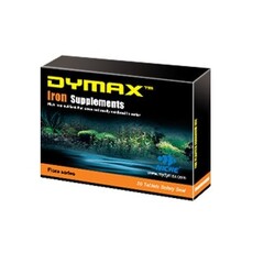 DYMAX DYMAX Iron Supplements