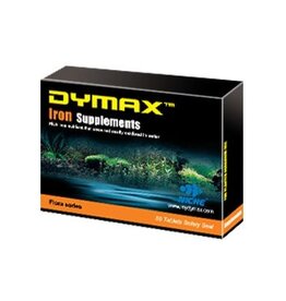 DYMAX DYMAX Iron Supplements