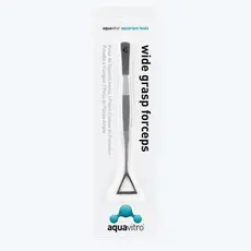 Seachem AquaVitro Wide Grasp Forceps