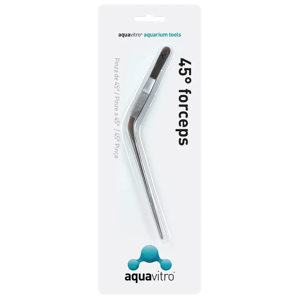 AquaVitro AquaVitro 45º Forceps
