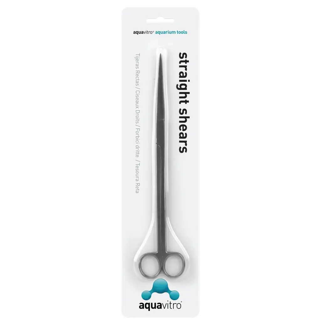 AquaVitro AquaVitro Straight Shears