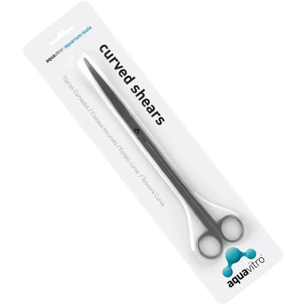 AquaVitro AquaVitro Curved Shears