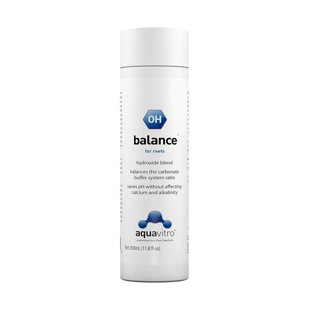 AquaVitro AquaVitro Balance - 150ml