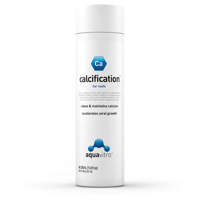 AquaVitro AquaVitro Calcification - 350ml