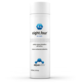 AquaVitro AquaVitro Eight.Four - 1L