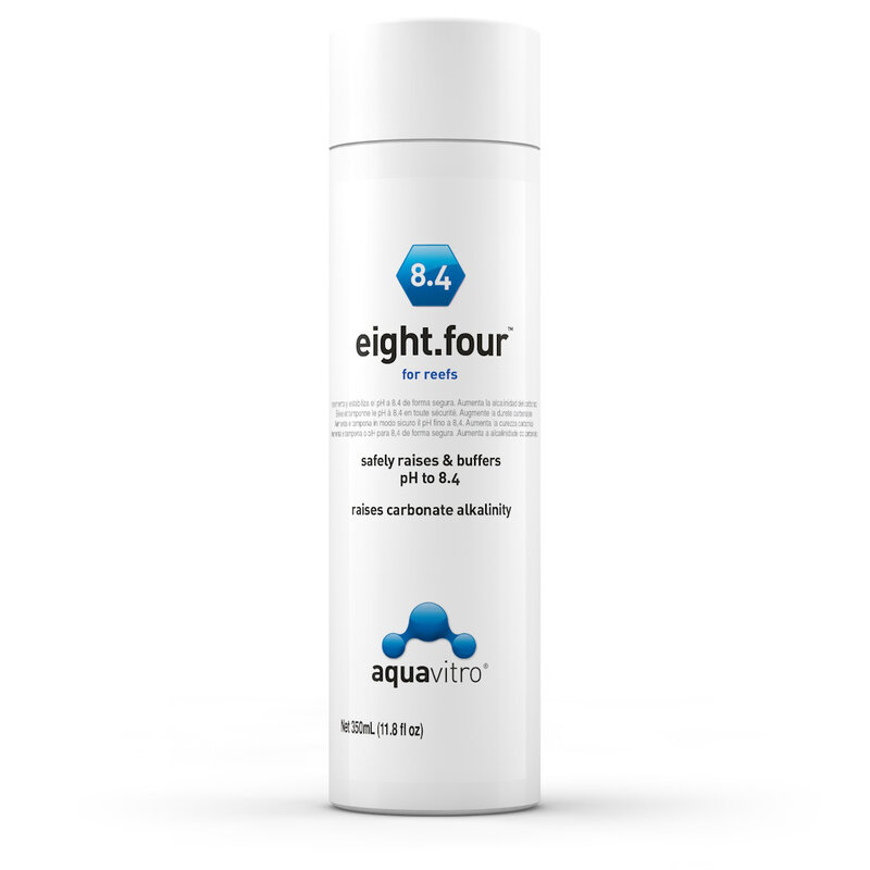 AquaVitro AquaVitro Eight.Four - 1L