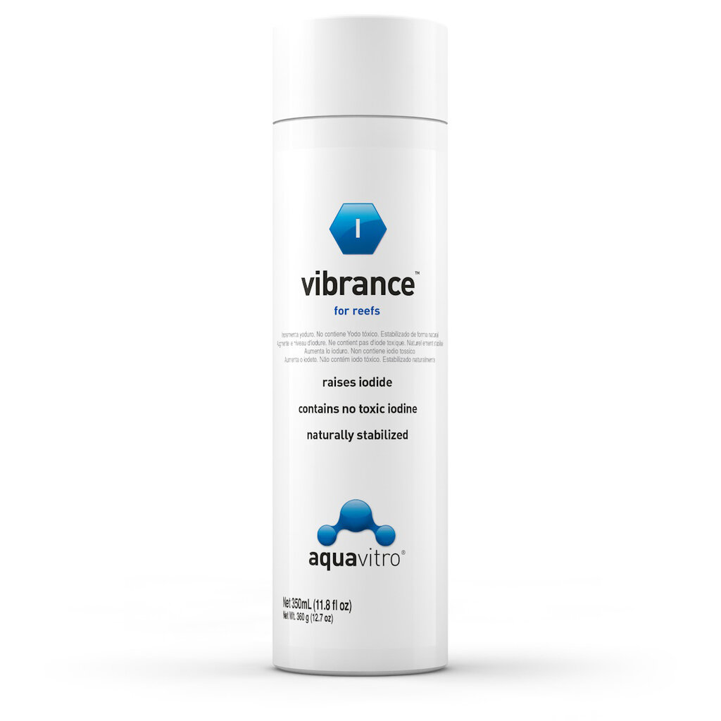 AquaVitro AquaVitro Vibrance - 350ml