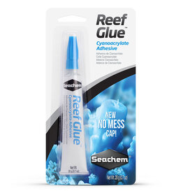 Seachem Seachem Reef Glue - 0.7oz