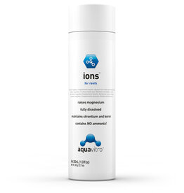 AquaVitro AquaVitro Ions - 350ml