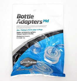 Seachem Bottle Adapters Md