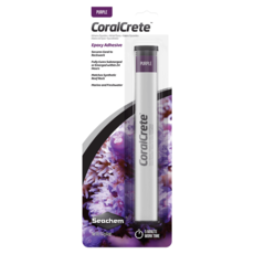 Seachem Seachem CoralCrete Purple - 4oz