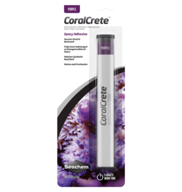 Seachem Seachem CoralCrete Purple - 4oz