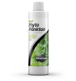 Seachem Seachem Reef Phytoplankton - 250ml