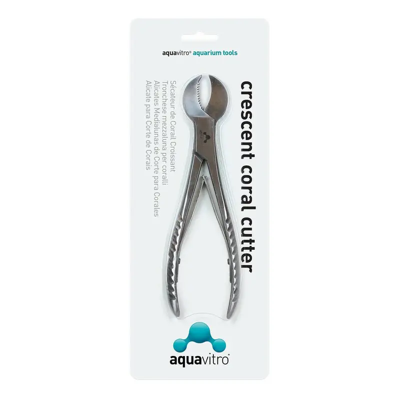 AquaVitro AquaVitro Crescent Coral Cutter