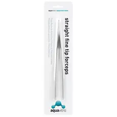 AquaVitro AquaVitro Straight Fine Tip Forceps