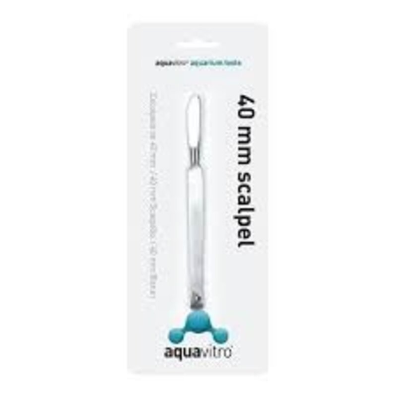 Seachem Seachem Scalpel 40mm