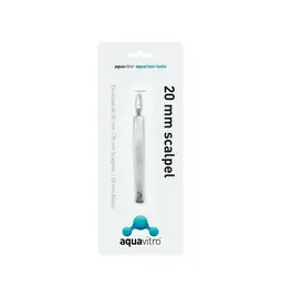 Seachem Seachem Scalpel 20mm