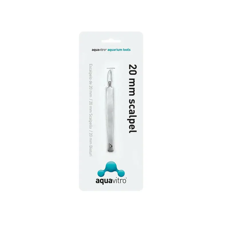 Seachem Seachem Scalpel 20mm