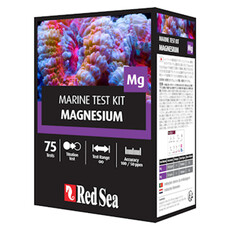 RED SEA Red Sea MCP Magnesium Test