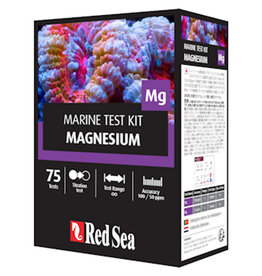 RED SEA Red Sea MCP Magnesium Test