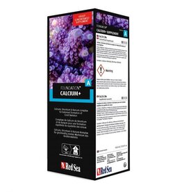 RED SEA Red Sea Calcium+ (Foundation A) - 500ml
