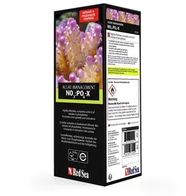 RED SEA Red Sea Algae Management NO3:PO4-X 1L