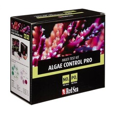 RED SEA Red Sea Algae Control Test Kit
