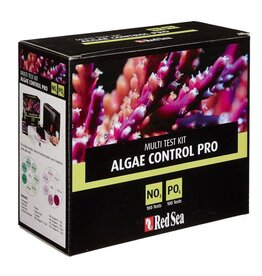 RED SEA Red Sea Algae Control Test Kit