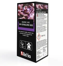 RED SEA Red Sea Marine Care KH Coralline Gro 500ml