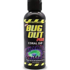 Fritz Fritz Bug Out Coral Dip - 4oz