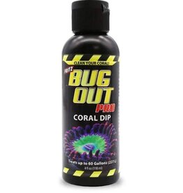 Fritz Fritz Bug Out Coral Dip - 4oz