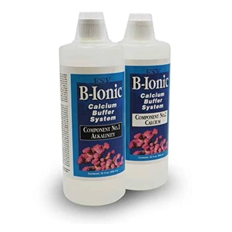 ESV ESV B-Ionic Calcium Buffer System - 32oz
