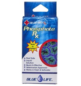 Blue Life USA Blue Life Phosphate Rx