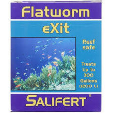 Salifert Salifert Flatworm eXit