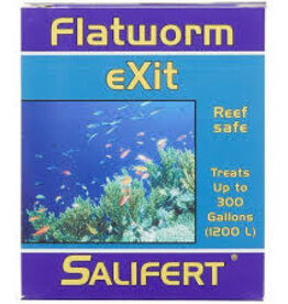 Salifert Salifert Flatworm eXit