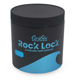 CaribSea CaribSea Rock Lock Aquascaping Cement - 500ml/17oz