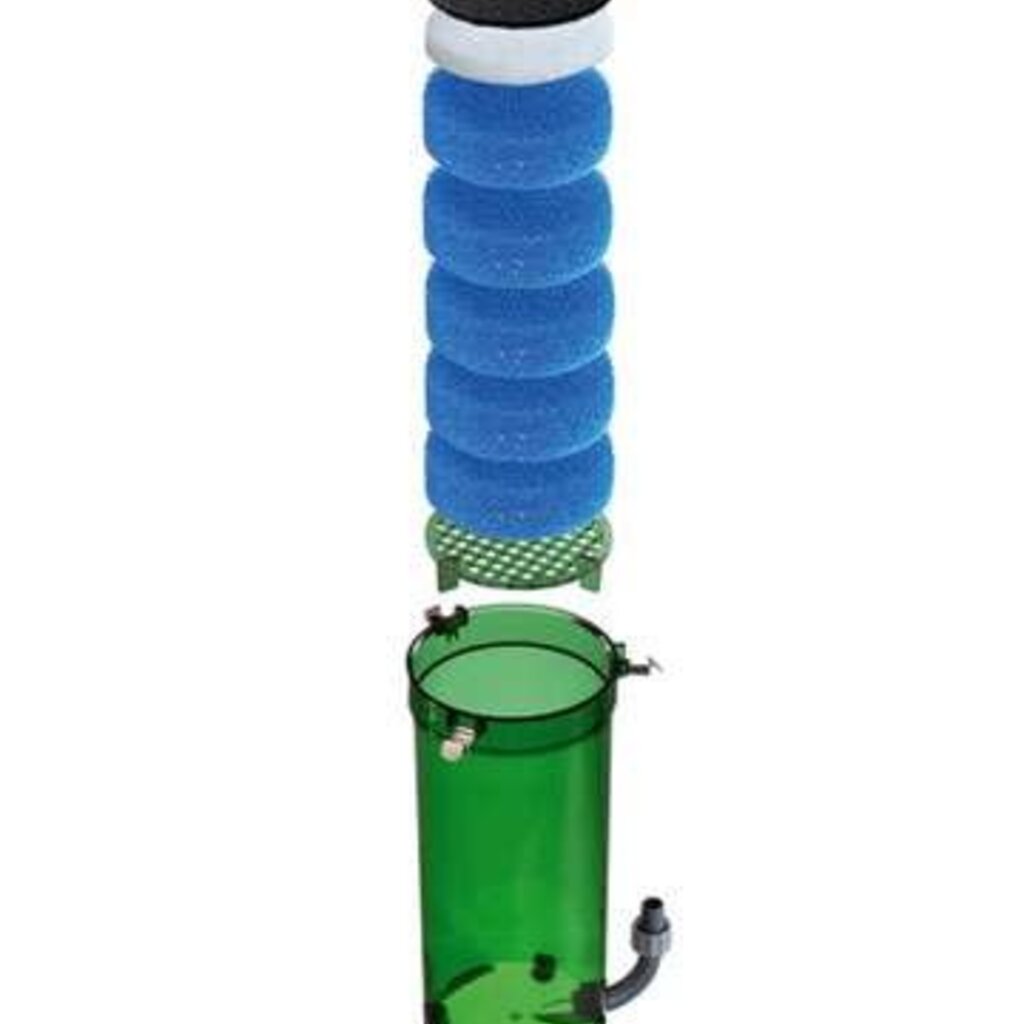 EHEIM Eheim Classic 2213 - 250