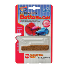 Hikari Hikari Betta Bio-Gold Pellets 0.088oz